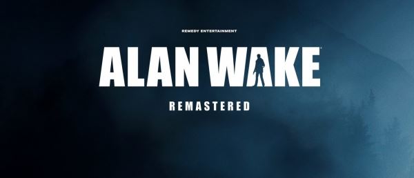Десять лет разницы: Remedy выпустила новый трейлер Alan Wake Remastered со сравнением графики