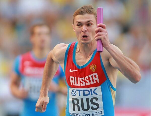Дисквалифицированный за допинг россиянин попался на распространении наркотиков