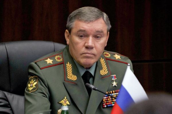 Герасимов призвал страны ШОС объединить усилия в борьбе с терроризмом и новыми тактиками боевиков