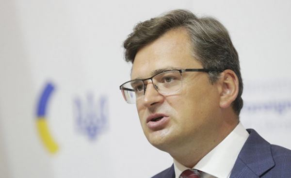 Киев ожидает от Вашингтона ежегодной финансовой поддержки в $1 млрд