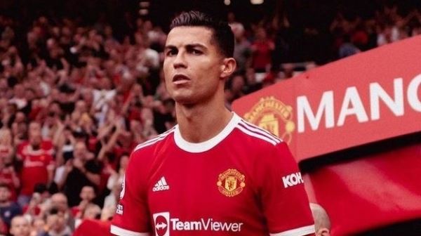 Криштиану Роналду хочет стать тренером «Манчестер Юнайтед» после завершения карьеры