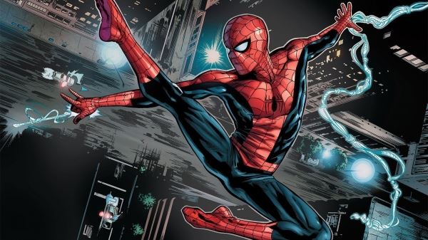 Marvel может потерять права на Человека-паука, Доктора Стрэнджа и других участников "Мстителей"