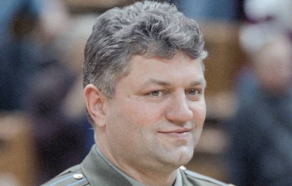 Основоположник армейского рукопашного боя Станислав Лаговский погиб в ДТП
