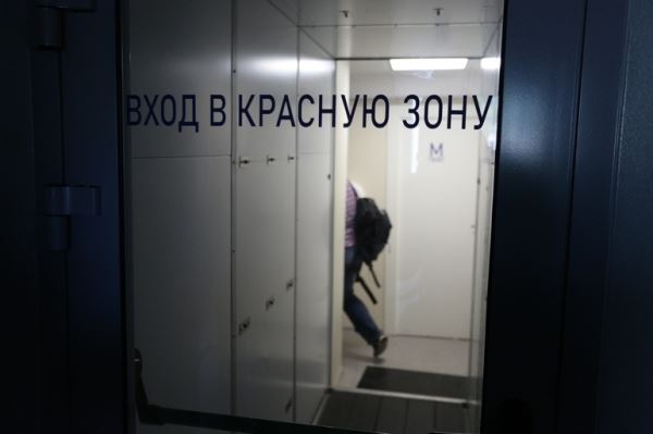 Петербуржцам, больным ковидом, выделят 4,5 млрд на больничные