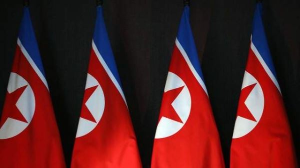 США заявили о готовности к диалогу об окончании войны на Корейском полуострове