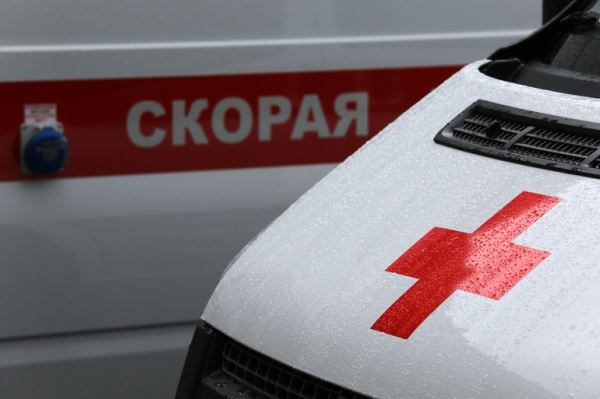 Суточная госпитализация в Петербурге показала максимальный с июля рост