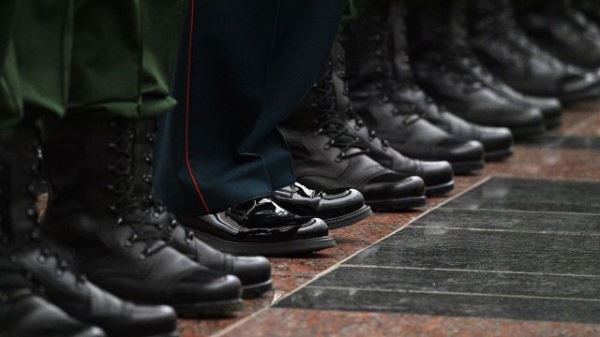 Более 127 тысяч россиян направят на военную службу в осенний призыв