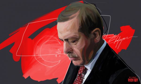 Отношения Турции и США находятся не в лучшем состоянии, ситуация с C-400 тому пример - Эрдоган