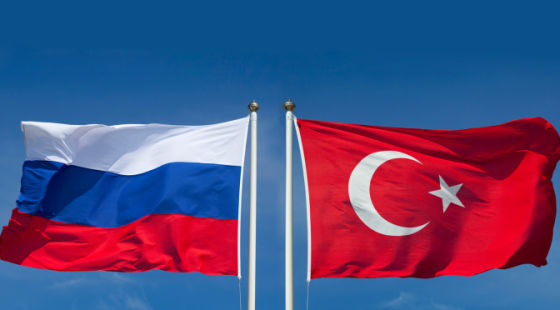Путин и Эрдоган обсудили перспективы ВТС, в том числе по С-400